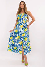 multicolore 9 / Taglia unica Vestito da giorno - 213224