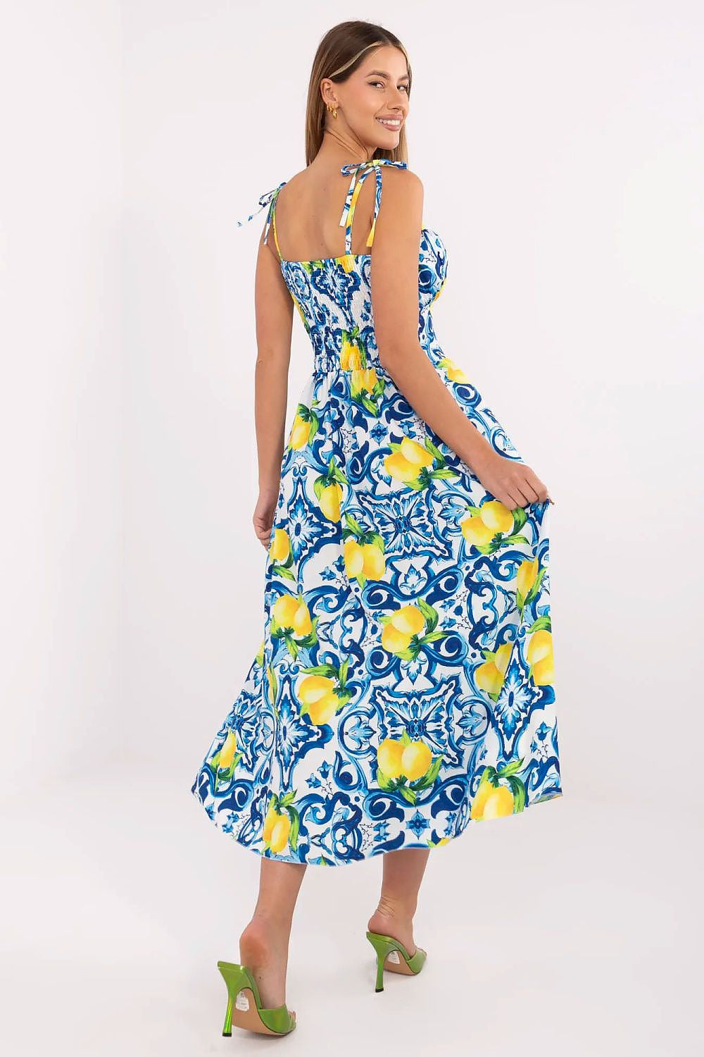 Vestito da giorno - 213224