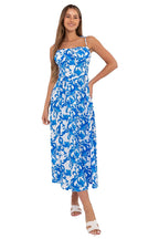 Azzurro / Taglia unica Vestito da giorno - 213224