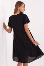 Vestito da giorno in cotone - 213821