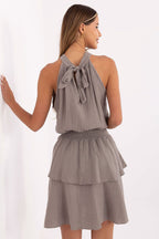 Vestito da giorno in cotone - 214029