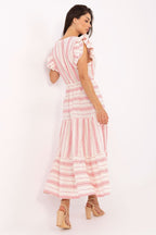 Vestito da giorno in cotone - 215563