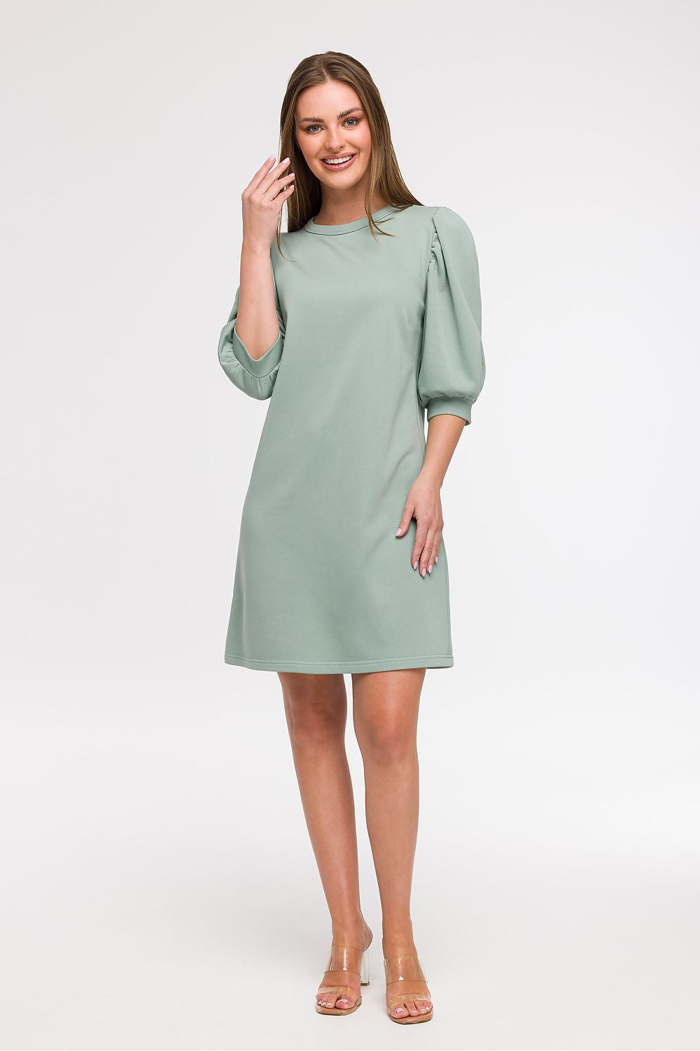 Vestito da giorno model 211536