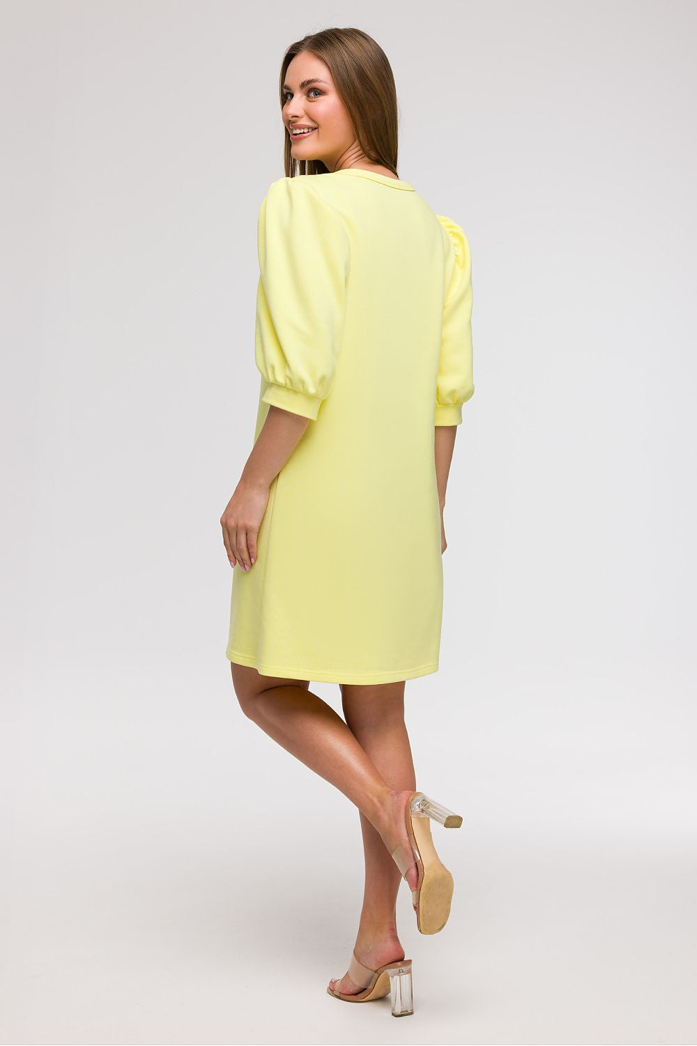Vestito da giorno model 211536