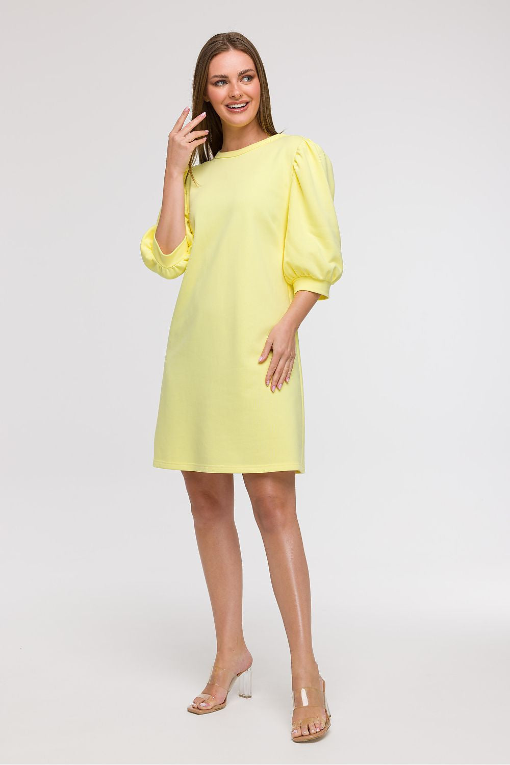 Vestito da giorno model 211536