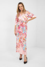 rosa / universale Vestito da giorno model 224869