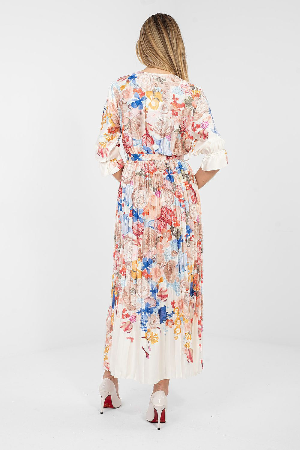 Vestito da giorno model 224869