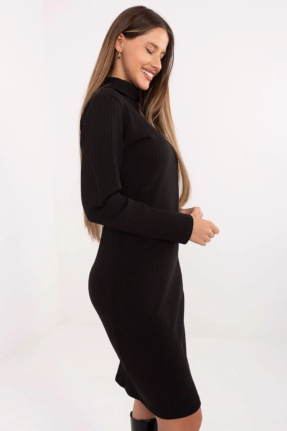 Vestito in cotone a - 221258