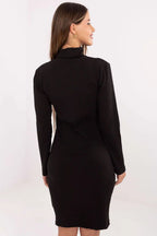 Vestito in cotone a - 221258