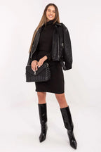 Vestito in cotone a - 221258