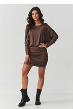 Vestito in viscosa - 217151