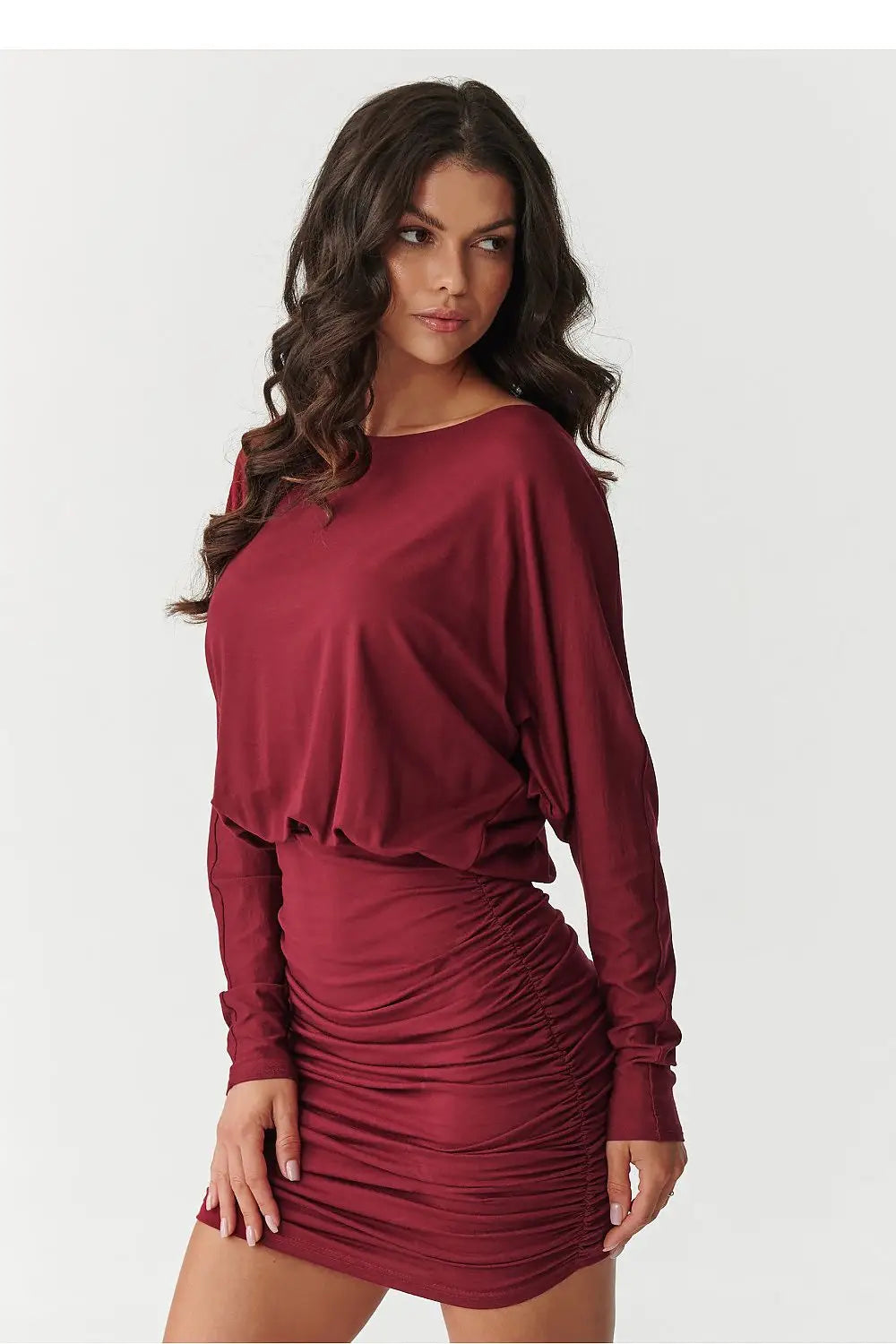 Vestito in viscosa - 217151