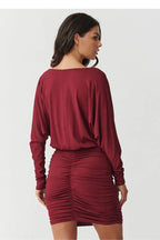 Vestito in viscosa - 217151