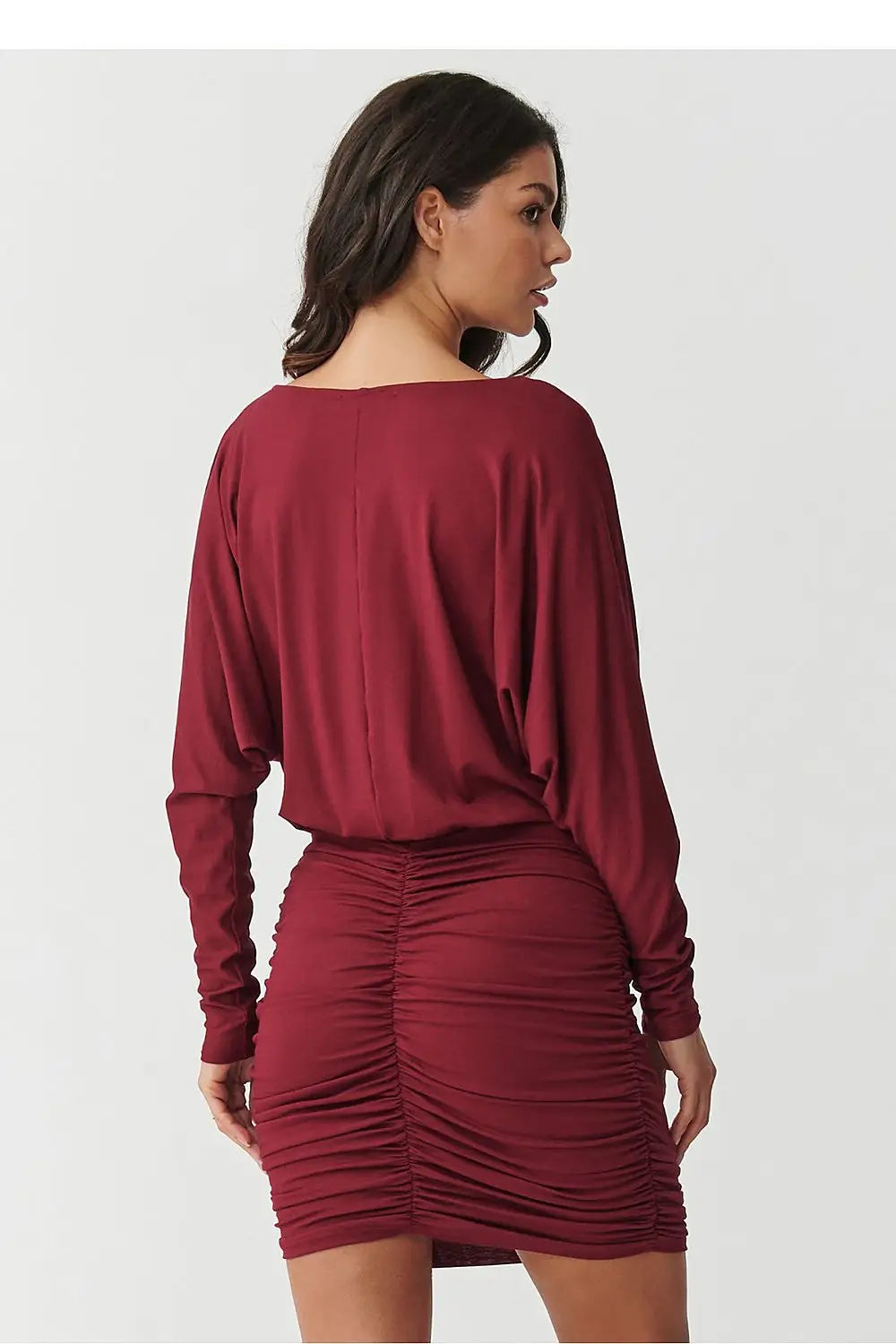 Vestito in viscosa - 217151