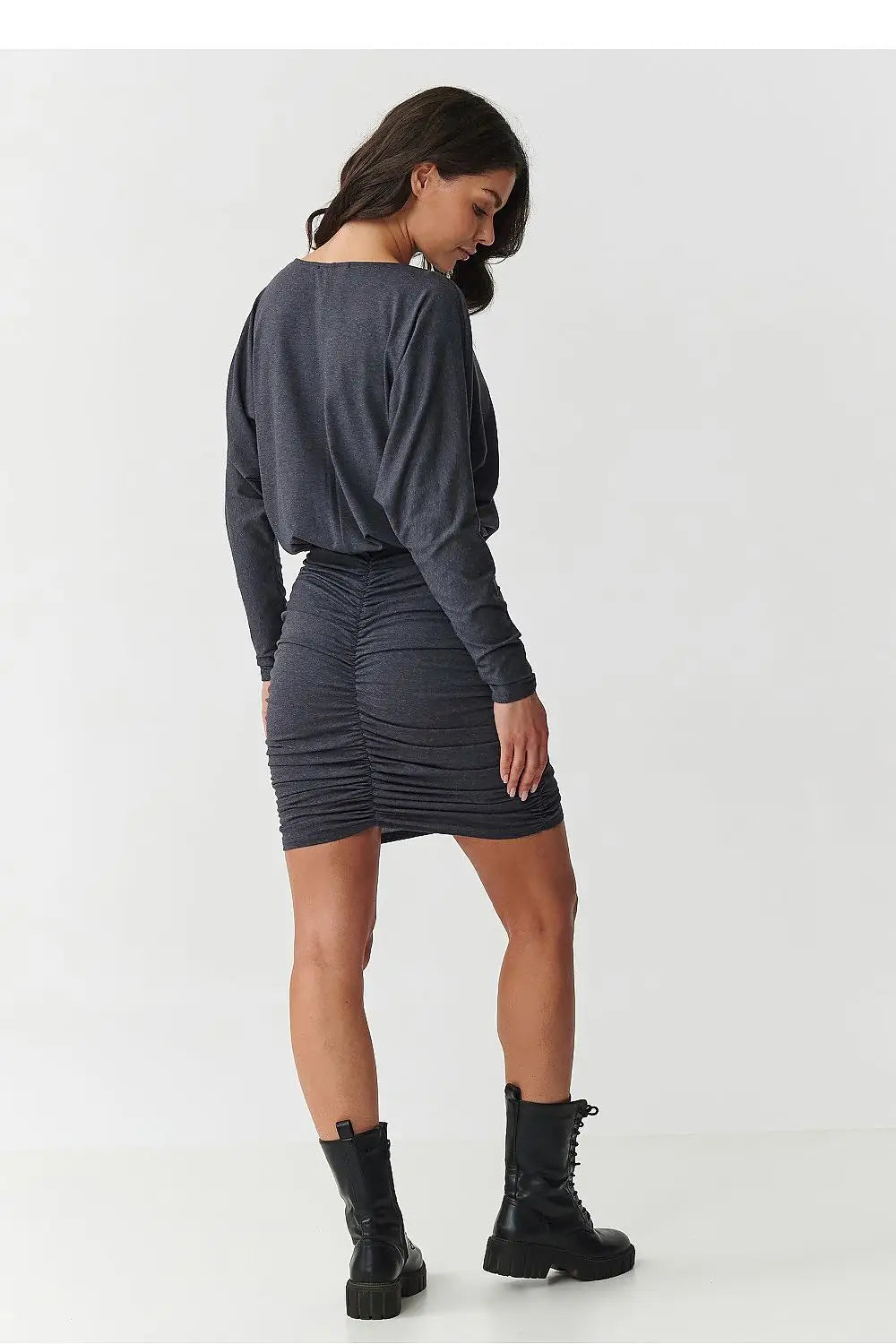 Vestito in viscosa - 217151