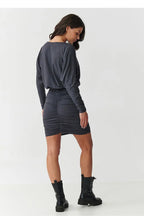 Vestito in viscosa - 217151