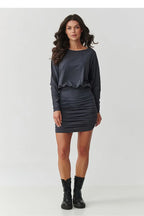 Vestito in viscosa - 217151