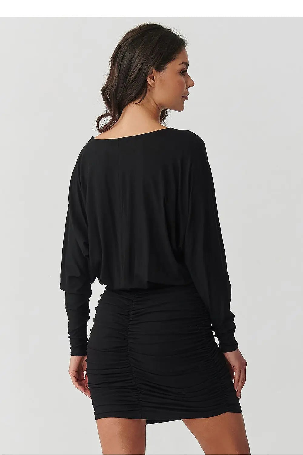 Vestito in viscosa - 217151