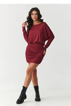 Vestito in viscosa - 217151