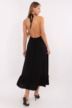 Vestito svasato in stile boho - 213312