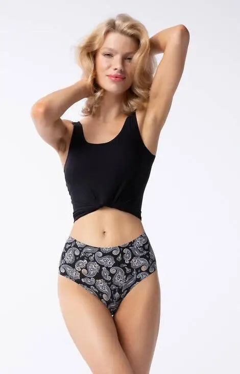 vita invisibile - Simple Brasil Maxi PRINT