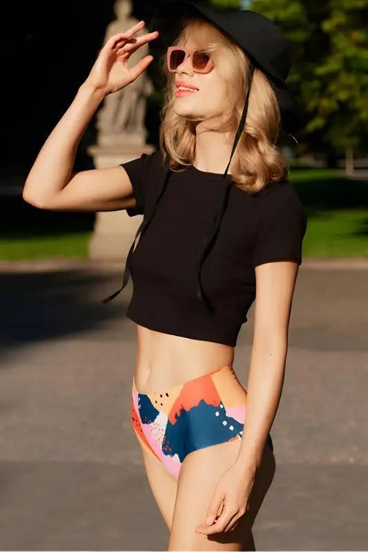 vita invisibile - Simple Maxi PRINT