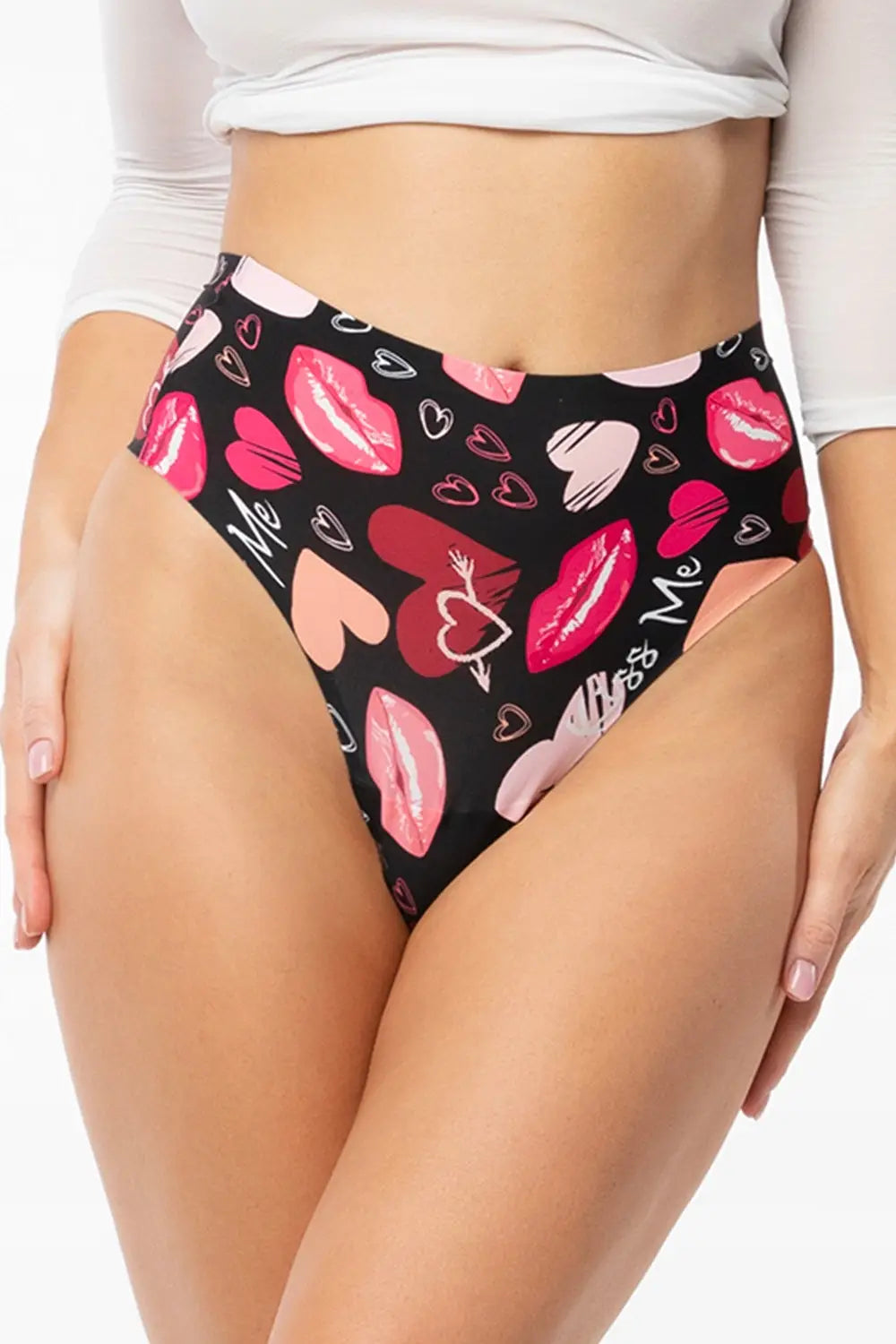 vita invisibile - Simple string Maxi PRINT